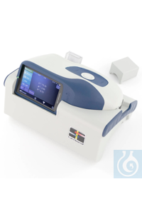 2Articles like: Automatic colour measurement / TRA (adapter) 520 Spectrophotometer Measure...